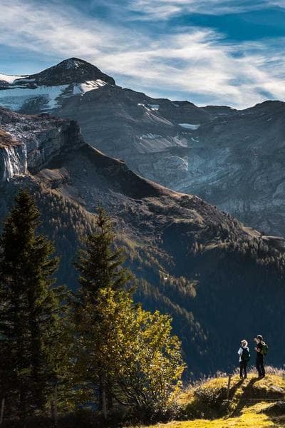 Midnight Confessions