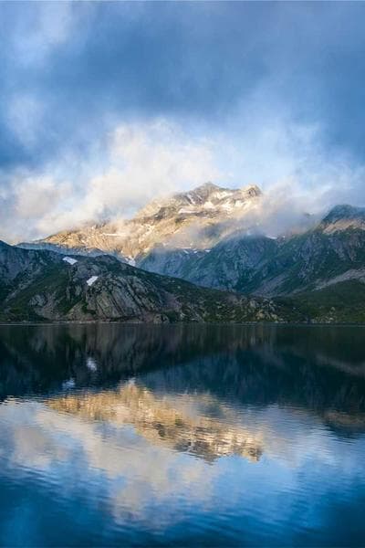 Midnight Confessions