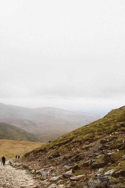 Coffee Shop Encounter