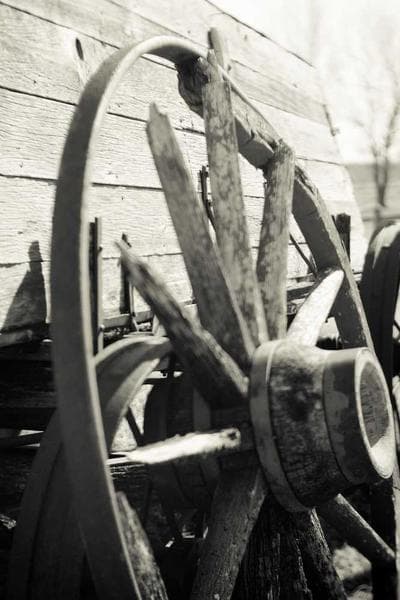 Coffee Shop Encounter