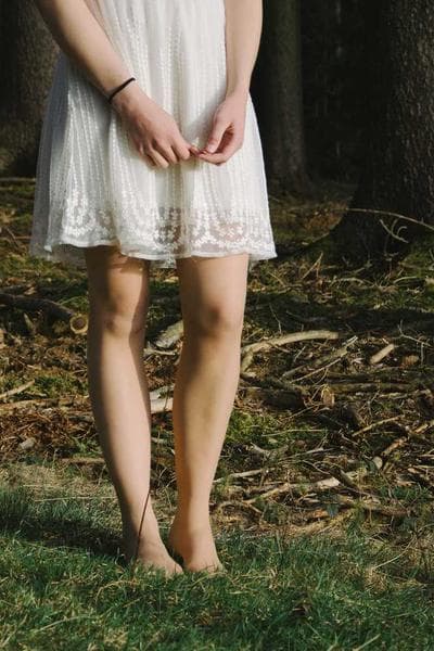 Midnight Confessions